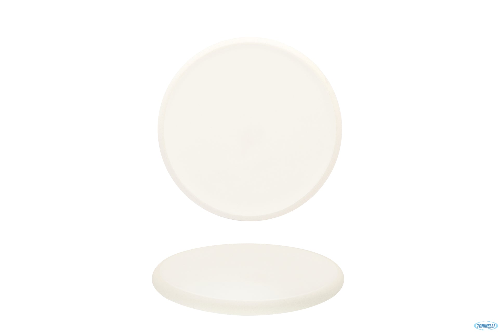 Set Piatti Batteria Batking A Basso Volume - 5 Pezzi (14/16/18/20 Pollici), Argento, Per Pratica