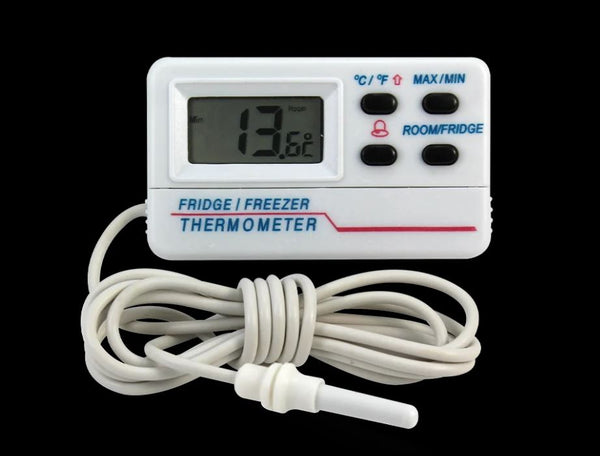 Termometro digitale per frigo e freezer